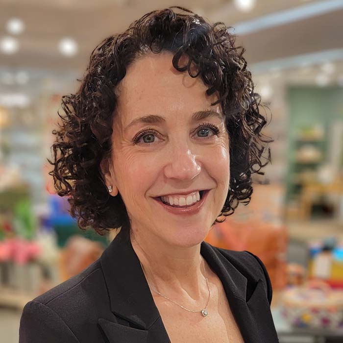 Jennifer Kohn